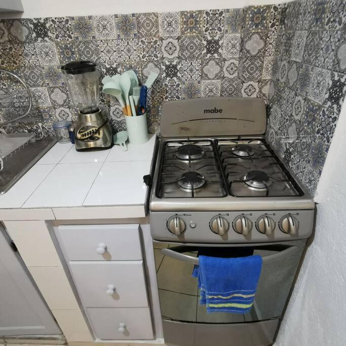 Comfy 2Bedroom Minutes From Downtown & Fast Wi-Fi Zihuatanejo Exterior foto