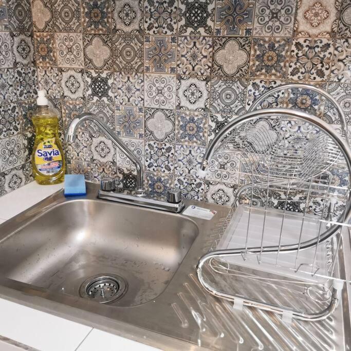Comfy 2Bedroom Minutes From Downtown & Fast Wi-Fi Zihuatanejo Exterior foto