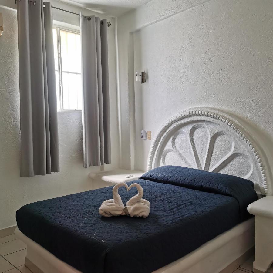 Comfy 2Bedroom Minutes From Downtown & Fast Wi-Fi Zihuatanejo Exterior foto