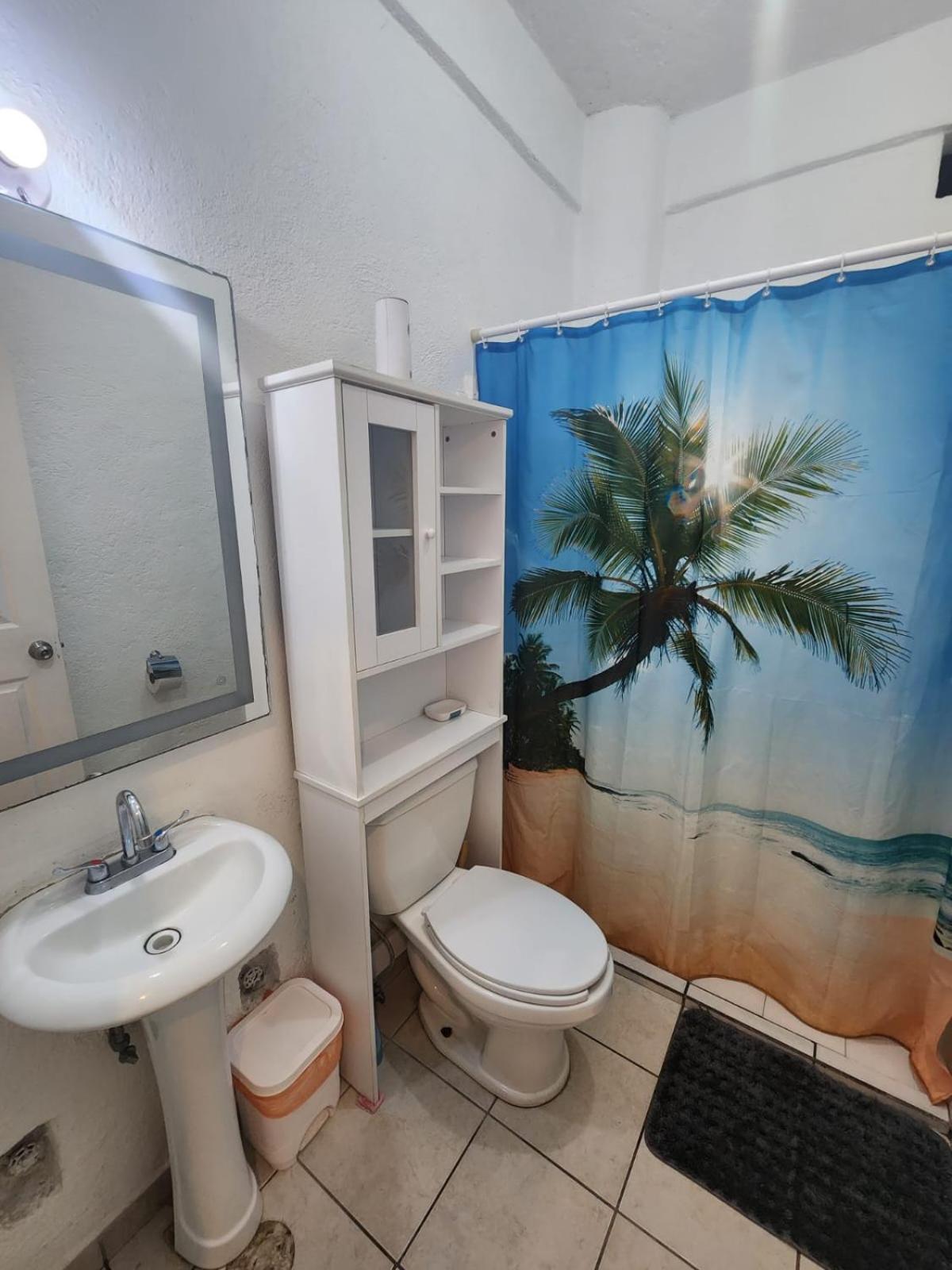 Comfy 2Bedroom Minutes From Downtown & Fast Wi-Fi Zihuatanejo Exterior foto